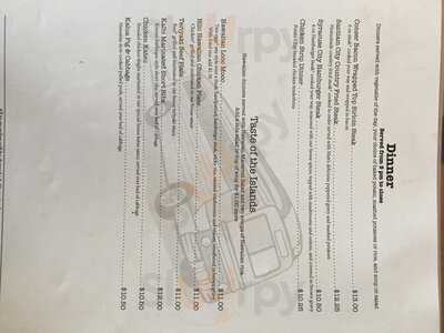 Jefferson Station Cafe