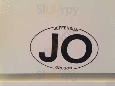 Jefferson Station Cafe