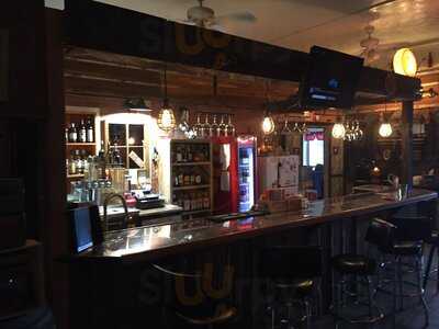 Jefferson Station Cafe