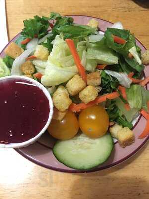 Jefferson Station Cafe