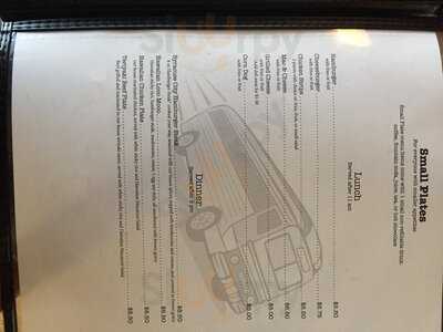 Jefferson Station Cafe