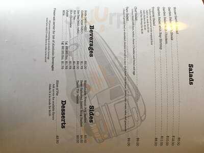 Jefferson Station Cafe