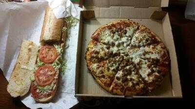 Pizzas By Marchelloni