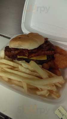 Pizzas By Marchelloni