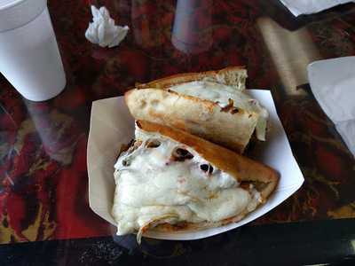 Zeiderelli's Pizza & Subs