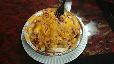 Zeiderelli's Pizza & Subs