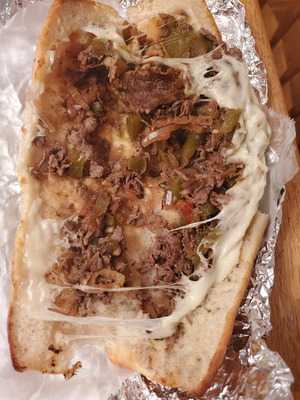 Zeiderelli's Pizza & Subs