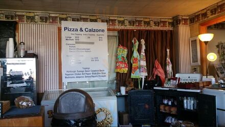 Miss Jamie's Confection Conection