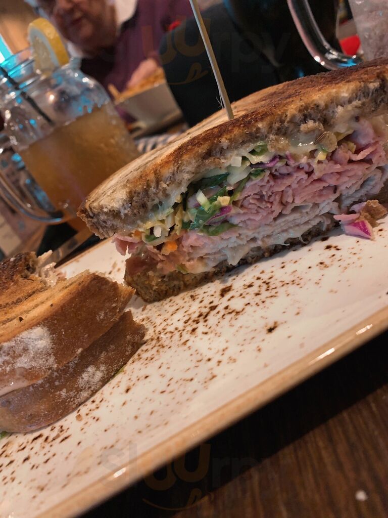 Riverside Brewing Company