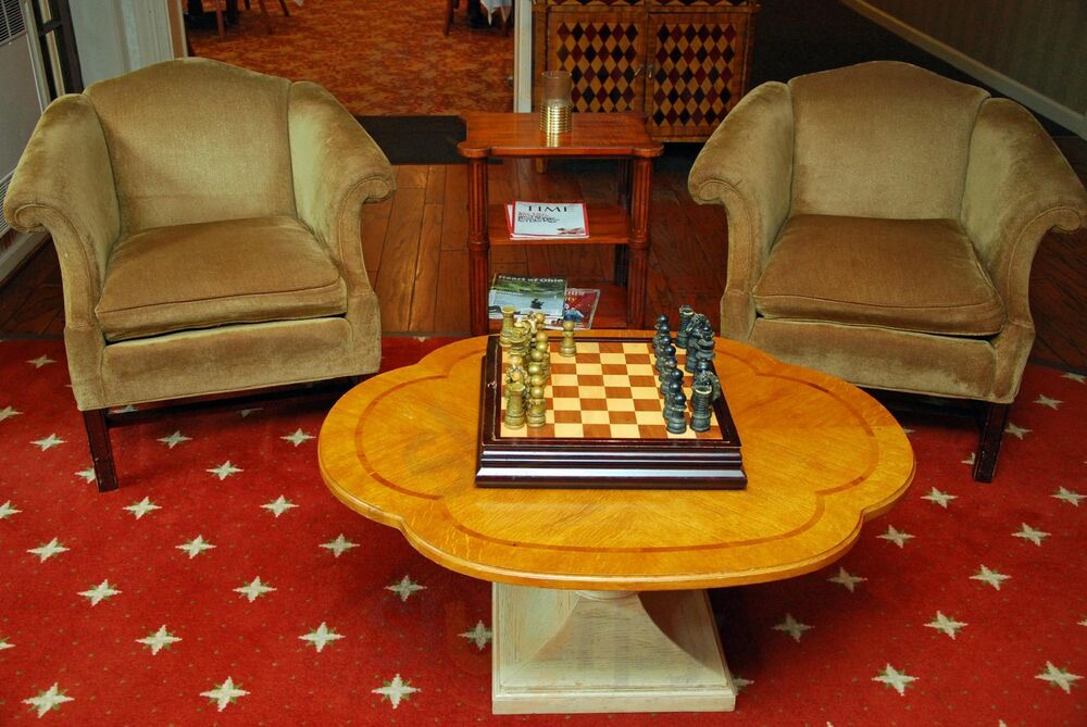 Kenyon Inn & Restaurant