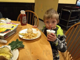 Schoonover's Restaurant