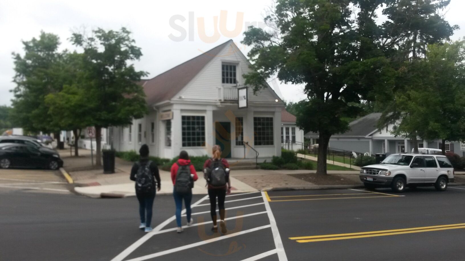 Wiggin Street Coffee