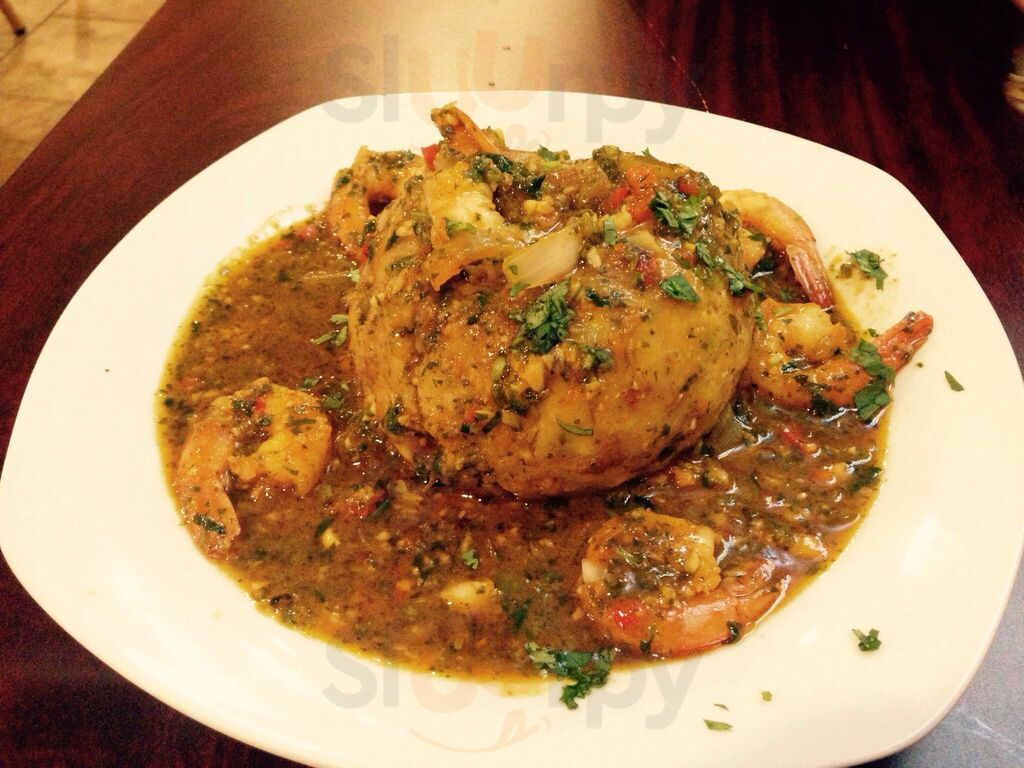 Calle Doce Spanish Restaurant & Bar