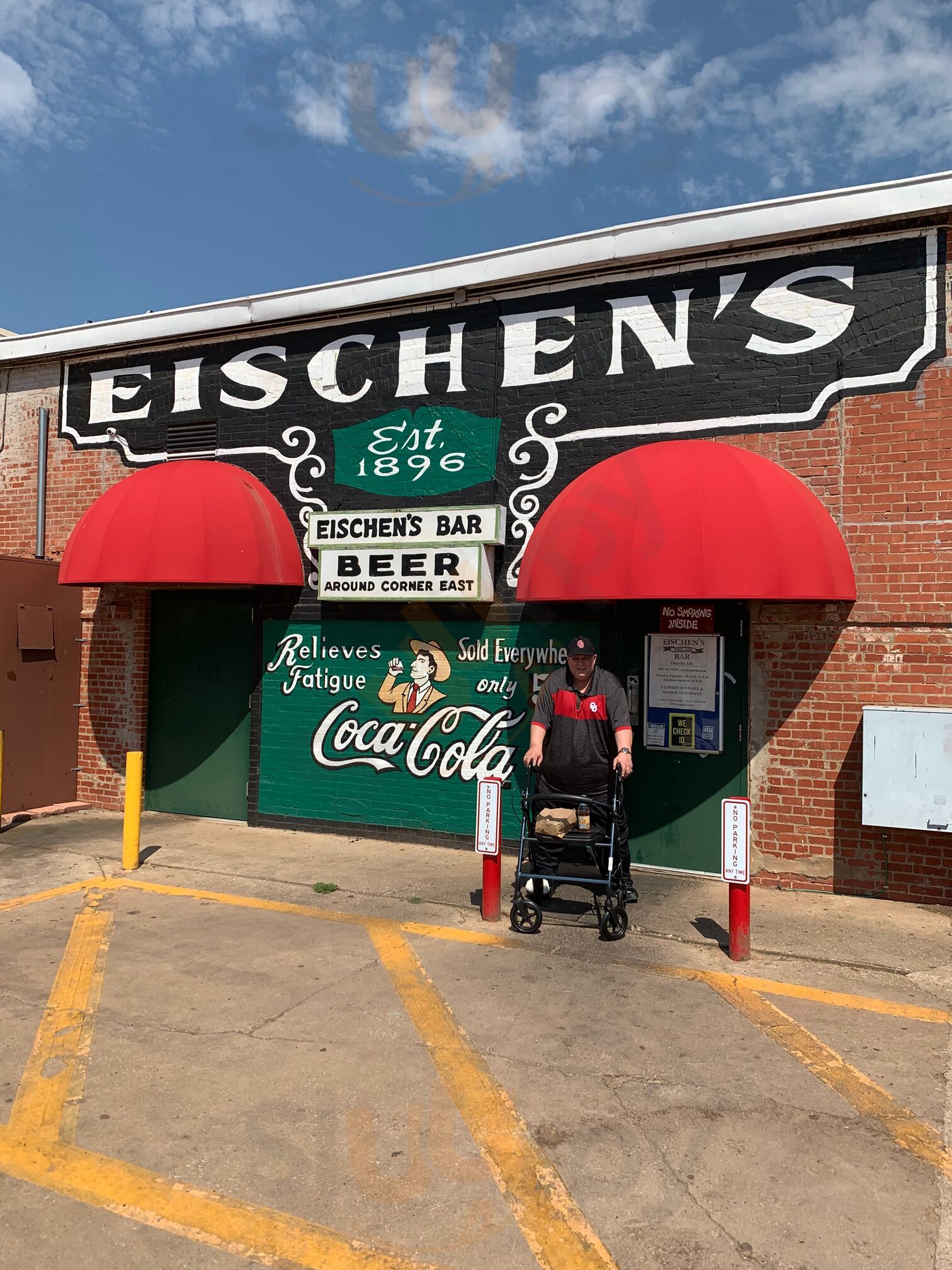 Eischen's Bar