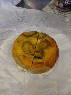 Gems House Of Bagels Iii