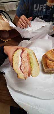 Gems House Of Bagels Iii