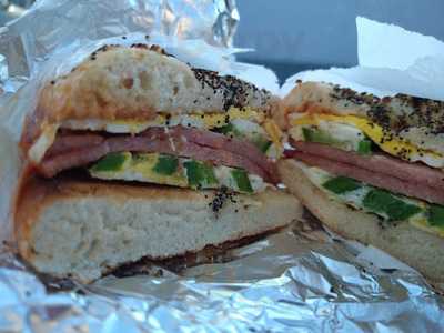 Gems House Of Bagels Iii