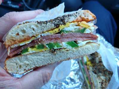 Gems House Of Bagels Iii