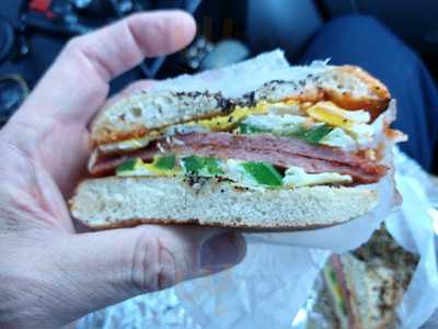 Gems House Of Bagels Iii