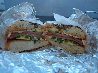 Gems House Of Bagels Iii