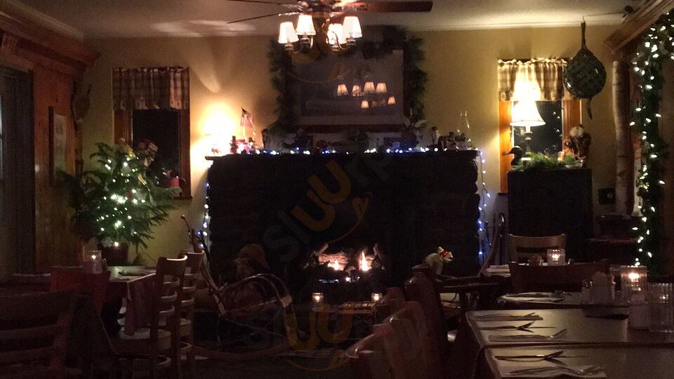 Keene Valley Ausable Inn