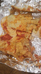 Pizza And Pasta Factory