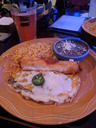 Blue Moon Mexican Cafe