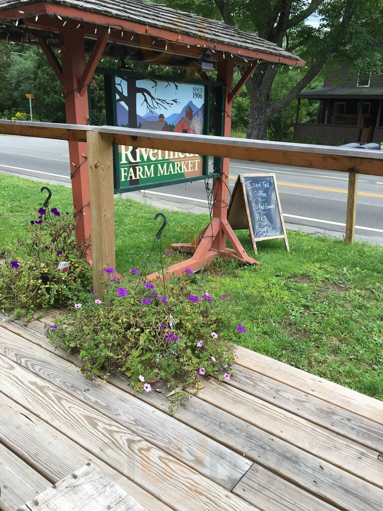 Rivermede Farm Market