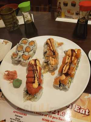 Aki Sushi