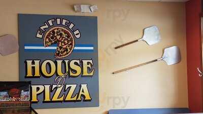 Enfield House Of Pizza