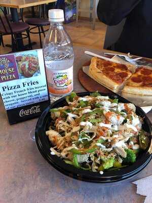 Enfield House Of Pizza