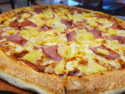 Enfield House Of Pizza