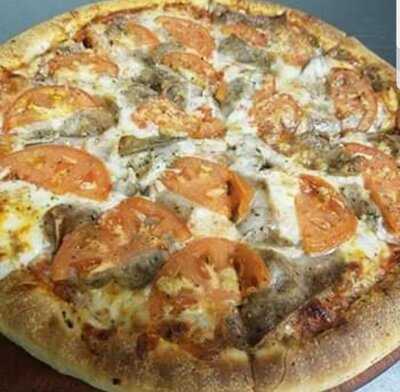 Enfield House Of Pizza