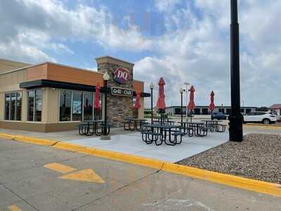 Dairy Queen Grill & Chill
