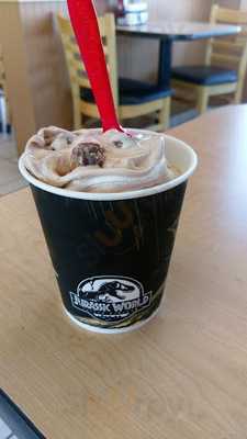 Dairy Queen Grill & Chill