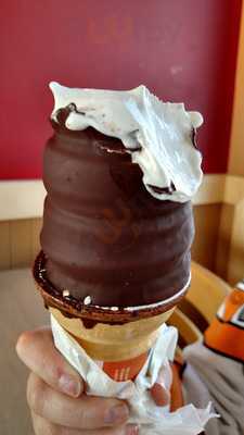 Dairy Queen Grill & Chill