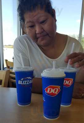 Dairy Queen Grill & Chill