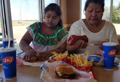 Dairy Queen Grill & Chill