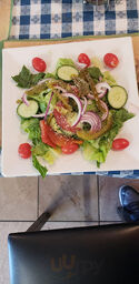 Figaro's Pizza Restaurant