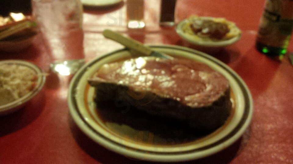 Farmer Brown's Steak House