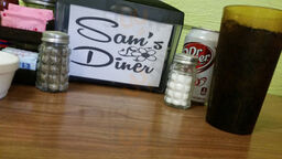 Sam's Diner