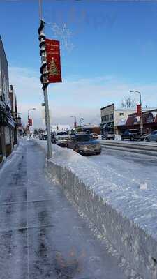 The Hive Coffee & Bakehouse