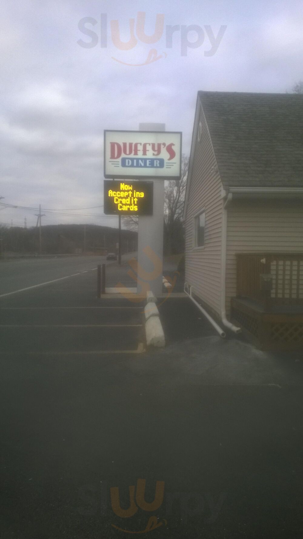 Duffy's