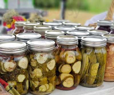 Lakeside Supper Club