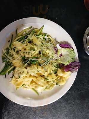 Lakeside Supper Club