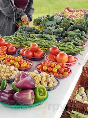 Lakeside Supper Club