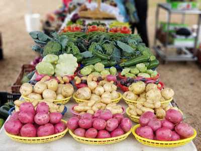 Lakeside Supper Club