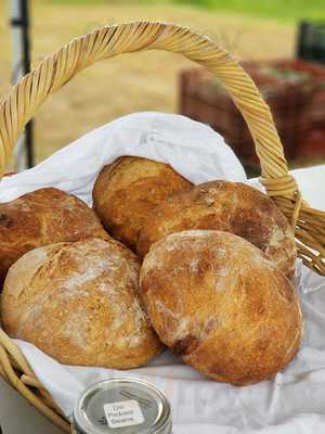 Lakeside Supper Club