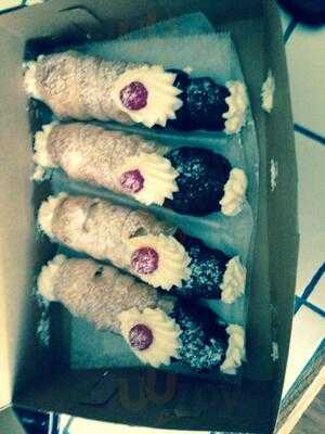Albie D's 2nd Generation Italian Bakery