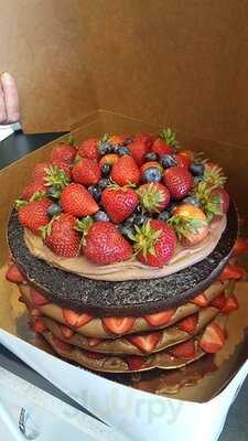 Albie D's 2nd Generation Italian Bakery